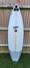 Channel Islands OG Flyer 5'6