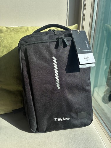 Herschel kaslo daypack tech - kaslo,
