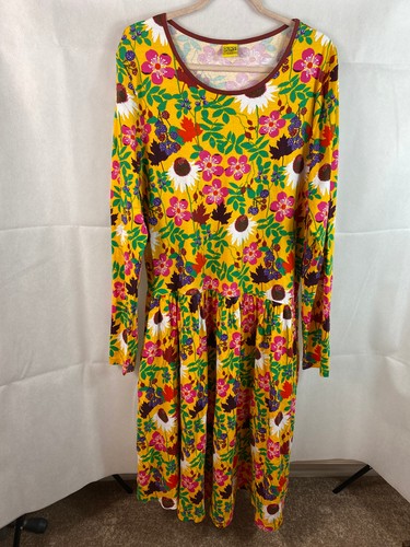 Duns sweden dress - duns, size