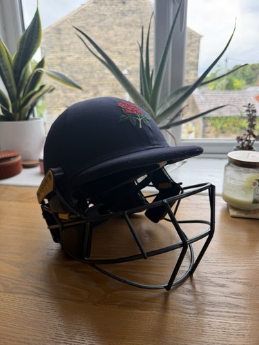 Masuri cricket helmet - cricket,