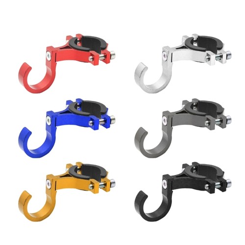 Motorbike helmets hook - helmets,