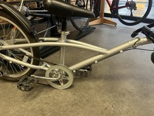 Adventure DITTO Shimano 6s Trailer Bike 20” Wheels  For Kids 