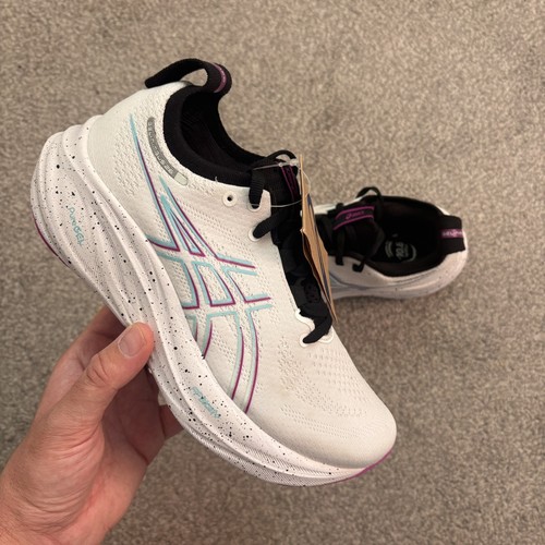 Asics gel nimbus - asics, |