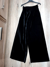 Eskandar trousers velvet evening