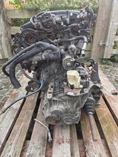 Ford Mondeo V6 2.5L ST200 Duratec Petrol engine and gearbox