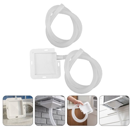 Reusable air conditioner drip - reusable,
