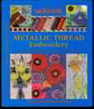 The Kreinik Metallic Thread