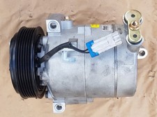 ALFA ROMEO 159 BRERA SPIDER SAAB 9-5 1.9 2.0 DIESEL AC AIR CON CONDITIONING PUMP