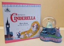 Disney cinderella musical snow