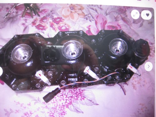 Pair port starboard - port,