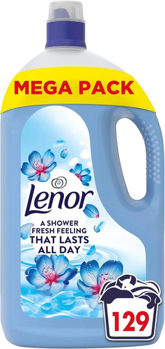 Lenor spring awakening - spring, fabric