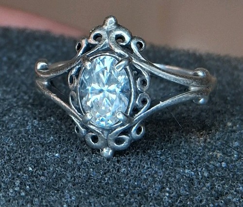 Vtg kabana kbn sterling silver - vtg,