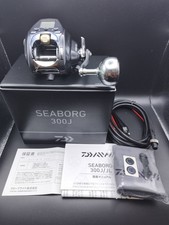 Jdm daiwa seaborg - seaborg, 300j