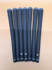 7 x Callaway Golf Standard Grips