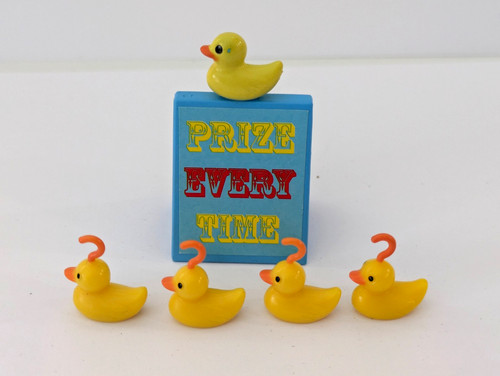 Sylvanian families hook - sylvanian,
