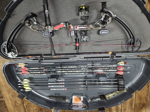 Pse stinger compound - x,