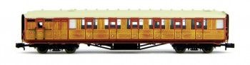 Dapol 011 211 gresley lner - dapol,