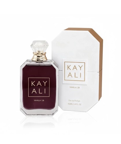 Kayali vanilla 100ml new - kayali,