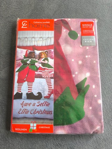 Catherine lansfield christmas - catherine,