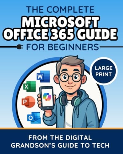 The complete microsoft office - the,