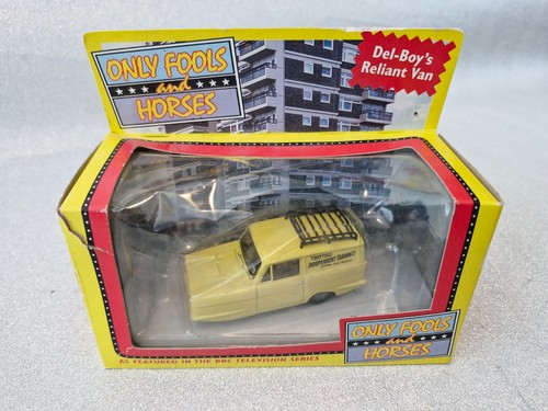 Lledo only fools - -, and