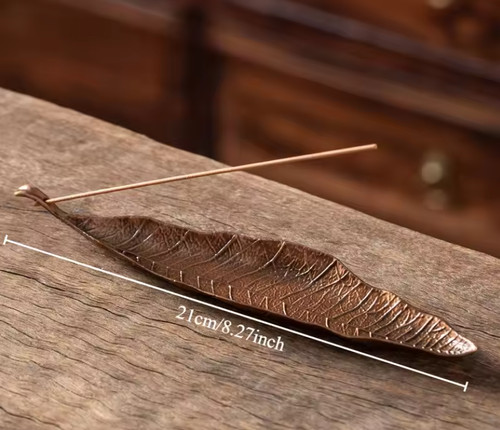 Incense holder boat burner - incense,