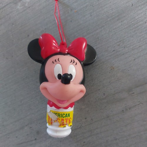 Vntage disney minnie mouse - disney,
