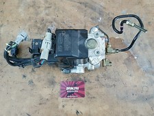 TOYOTA MR2 TURBO SW20 3SGTE