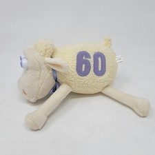 Serta 8" Adopt a Sheep 60 City