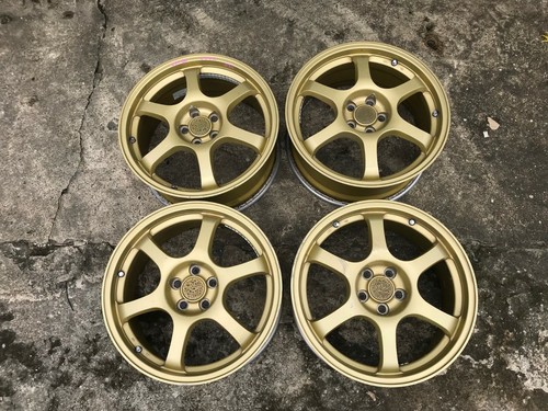 Jdm enkei lm6s wheels for - enkei,