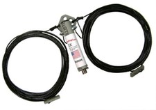 RadioWavz DX80 Off Center Fed