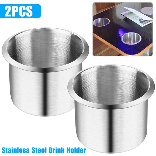 Universal stainless steel - 2x,