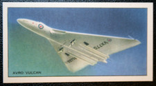 AVRO VULCAN   RAF V-Bomber