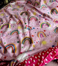 Silentnight Reversible DOUBLE