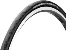 Continental Grand Prix 4000 s