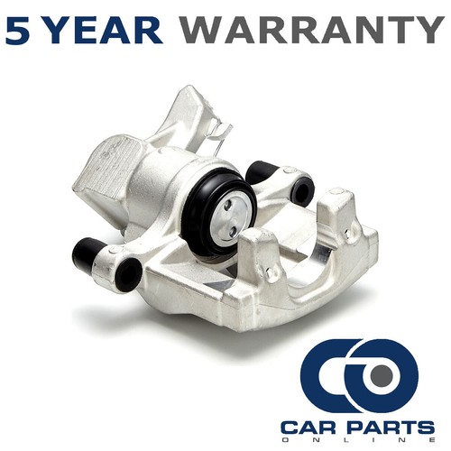 Brake caliper rear left fits - brake,