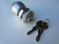 UNIVERSAL IGNITION SWITCH BSA