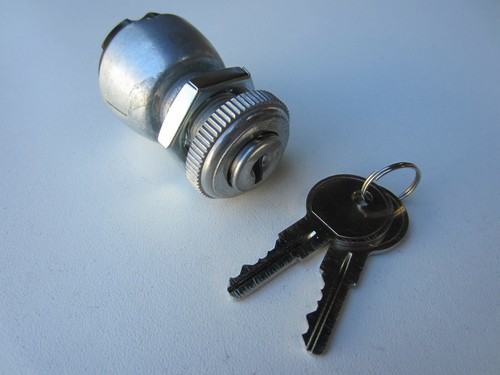 Universal ignition switch - universal,