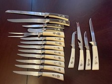 Lifetime Cutlery Prestige