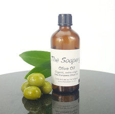 Olive Oil - Organic Extra
