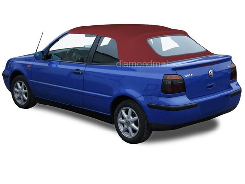 Fits volkswagen golf cabrio - volkswagen,