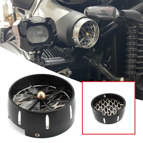 Air intake cover - intake,