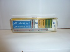 Minitrix N scale wagon