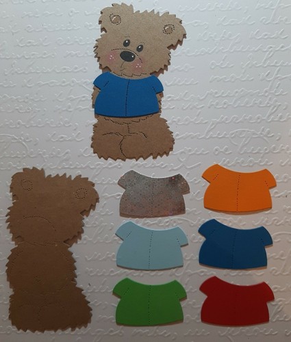 Luxury cute baby - , bear