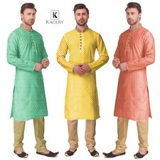 Men's Indian Designer Brocade