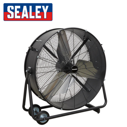 Sealey hvd36p industrial high - industrial,