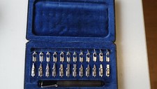 Genuine PELIKAN Graphos Set 25