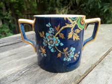 Royal Winton (Grimwades) Two Handled Cup - Pattern 4647 - Lovely