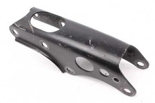 Frame motor mount holder