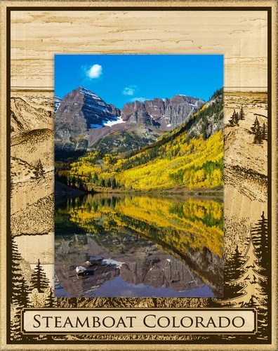 Steamboat colorado laser - steamboat,